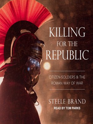 cover image of Killing for the Republic